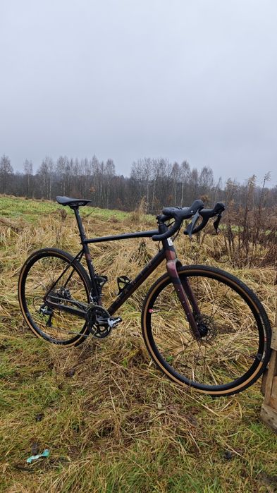 Marin gestal 2.5 gravel szosa