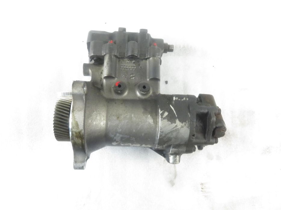 Pompa Wtryskowa Scania R R450 R6 - Dc 13.147 Euro6
