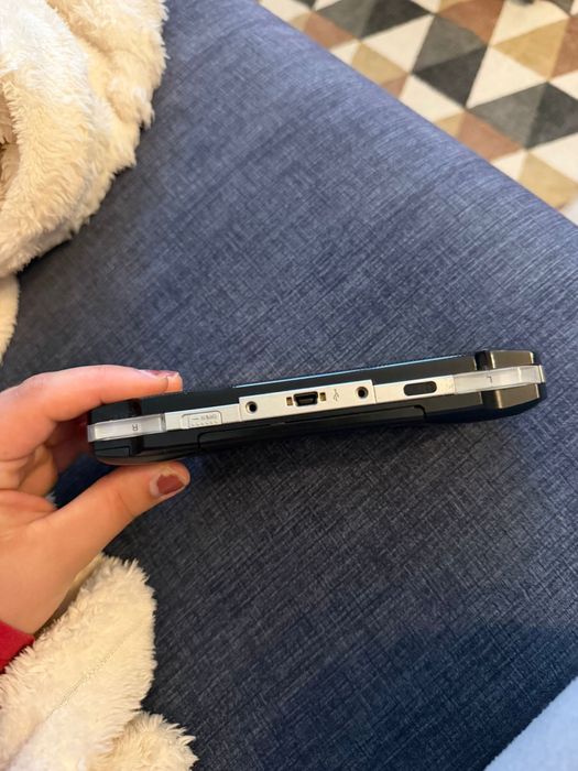 Vendo psp desbloqueada