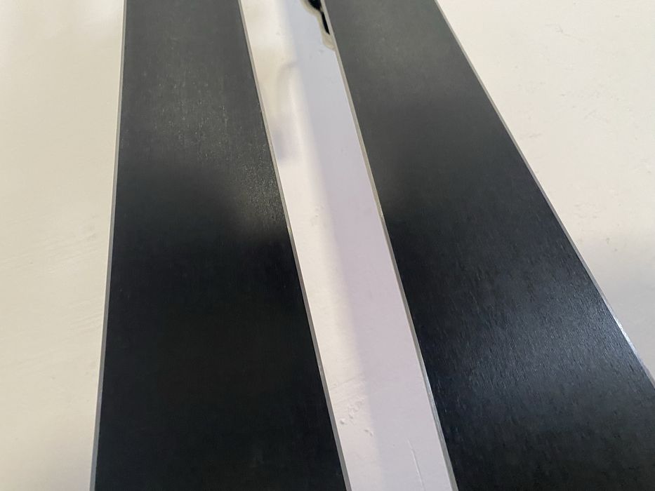 Narty Rossignol Hero Junior Pro 2024 Multievent - 160 cm