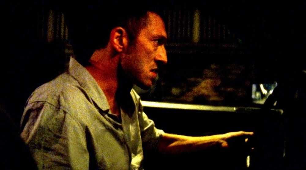 IRREVERSÍVEL (Monica Bellucci/Vincent Cassel) O polémico filme ...