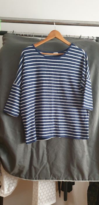 Malha pimkie listada