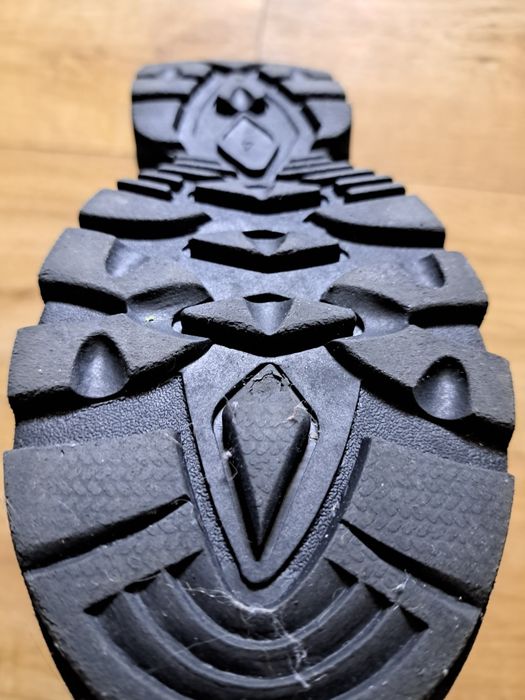 Buty zimowe, śniegowce Kamik  36