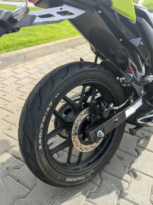 Продам Lifan sr220