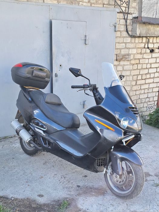 Продам Вайпер торнадо