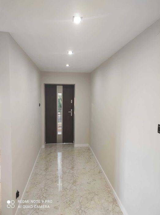 Wykończenia i remonty wnętrz