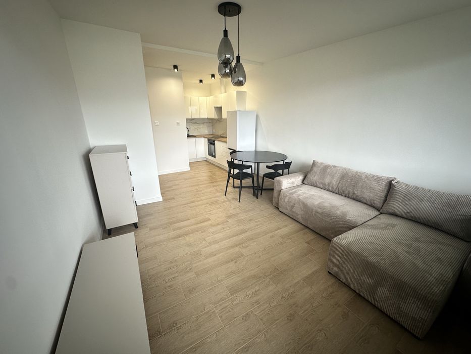 Kawalerka do wynajęcia