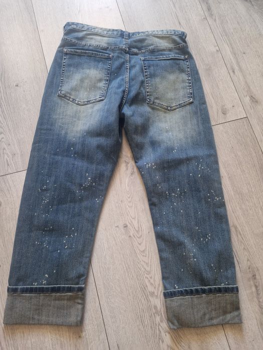 Nowe jeansy Sexy Woman