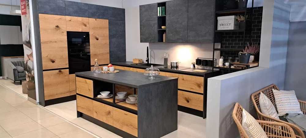 Kuchnia na już -50%