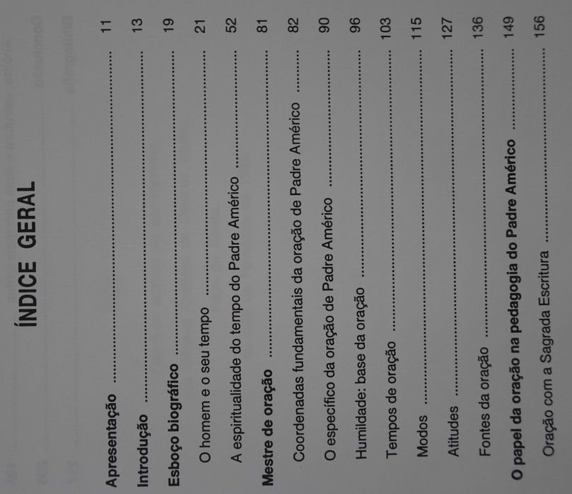 Padre Américo - Místico do Nosso Tempo