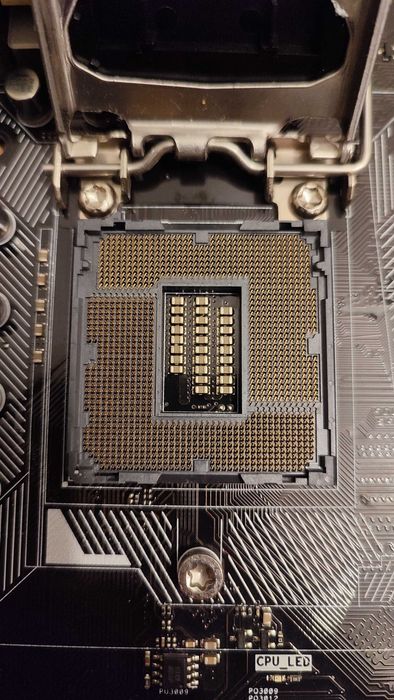 *PARA PARTES* ASUS Z97-PRO (Wi-Fi AC) ATX LGA 1150 Motherboard