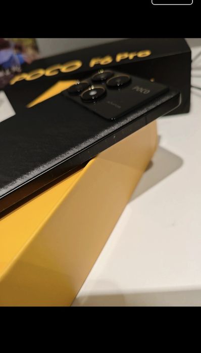 Xiaomi Poco F6 Pro