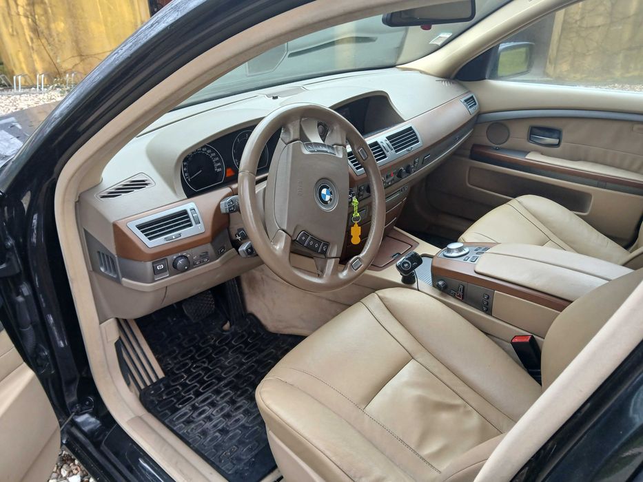 BMW 730d nacional em excelente estado. — photo 4