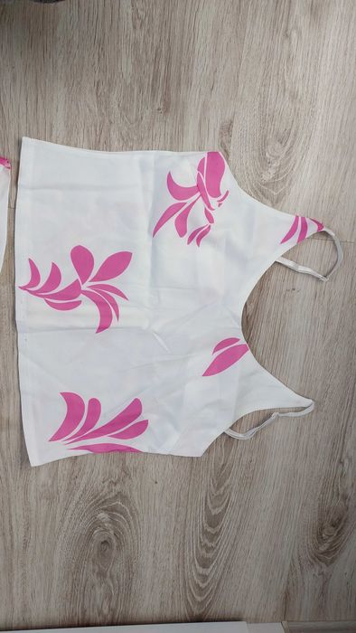 Komplet damski S/M