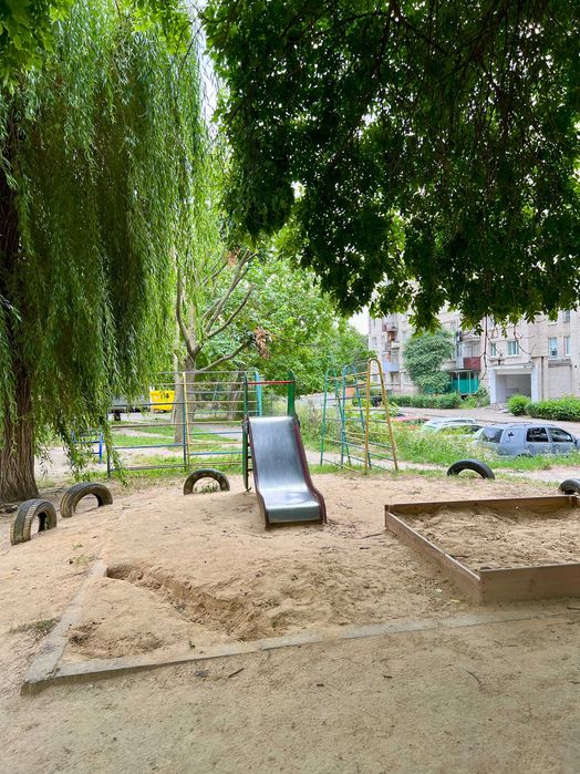 Продам 2-кімнатну квартиру на просп. Відродження у Луцьку!