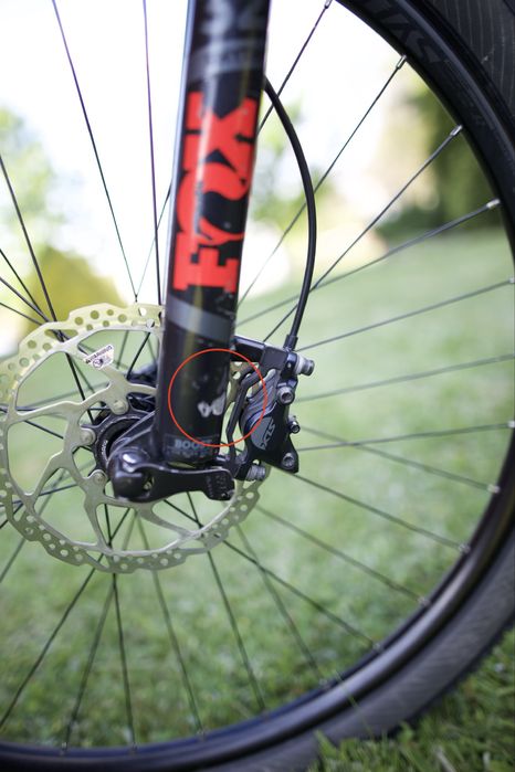 Scott scale 930 2019, rozmiar L,carbon