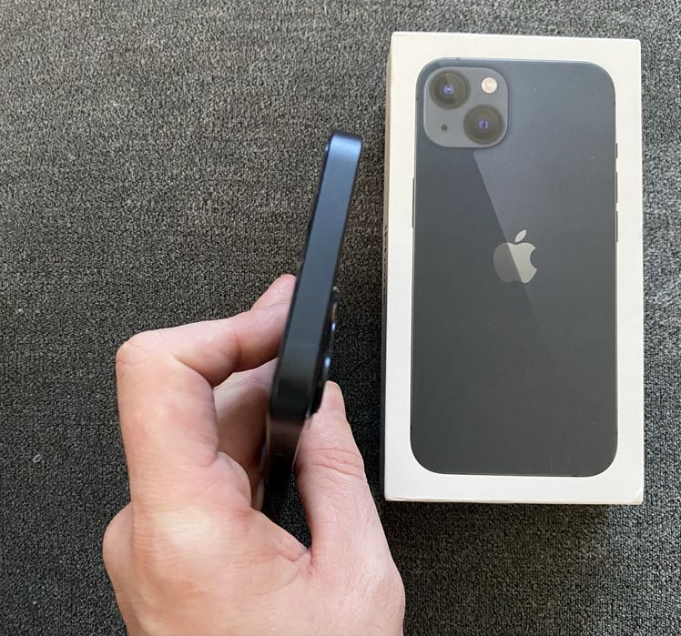 Iphone 13 128gb 87% айфон 13