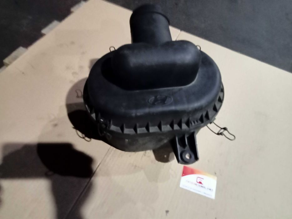 REF214 1 filtro de ar completo hyundai H1