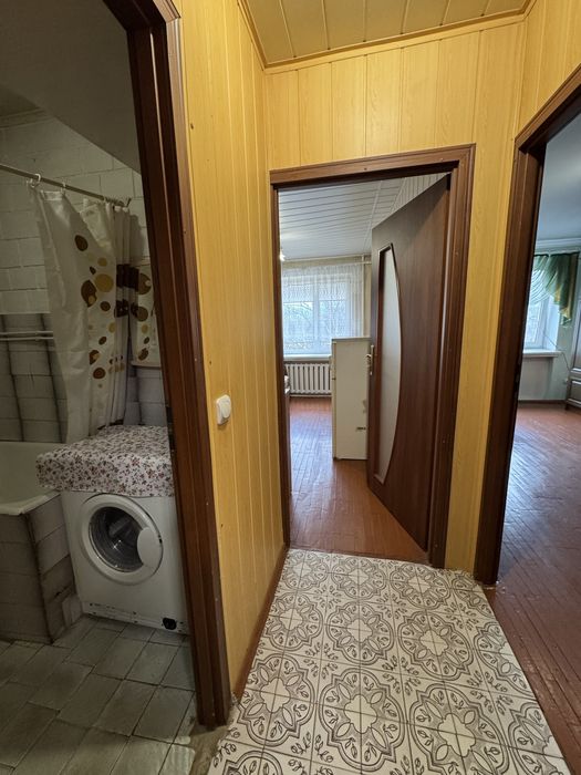 Продаж квартири в спальному районі