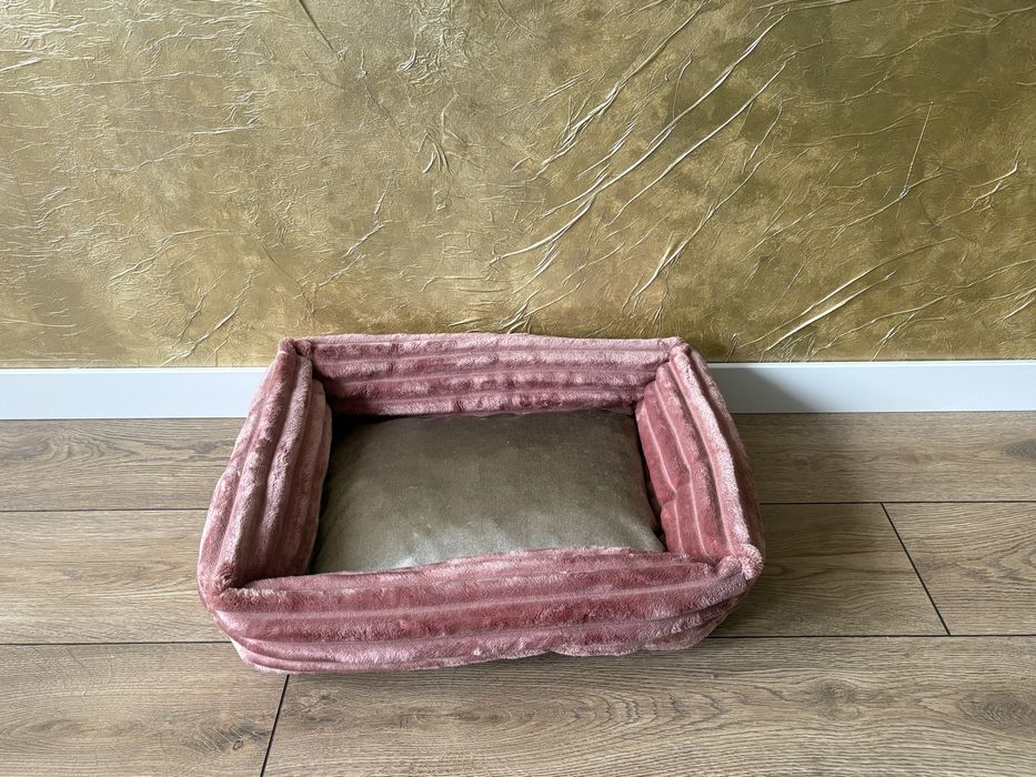 Legowisko dla psa lub kota/ posłanie dla pupila 50x40