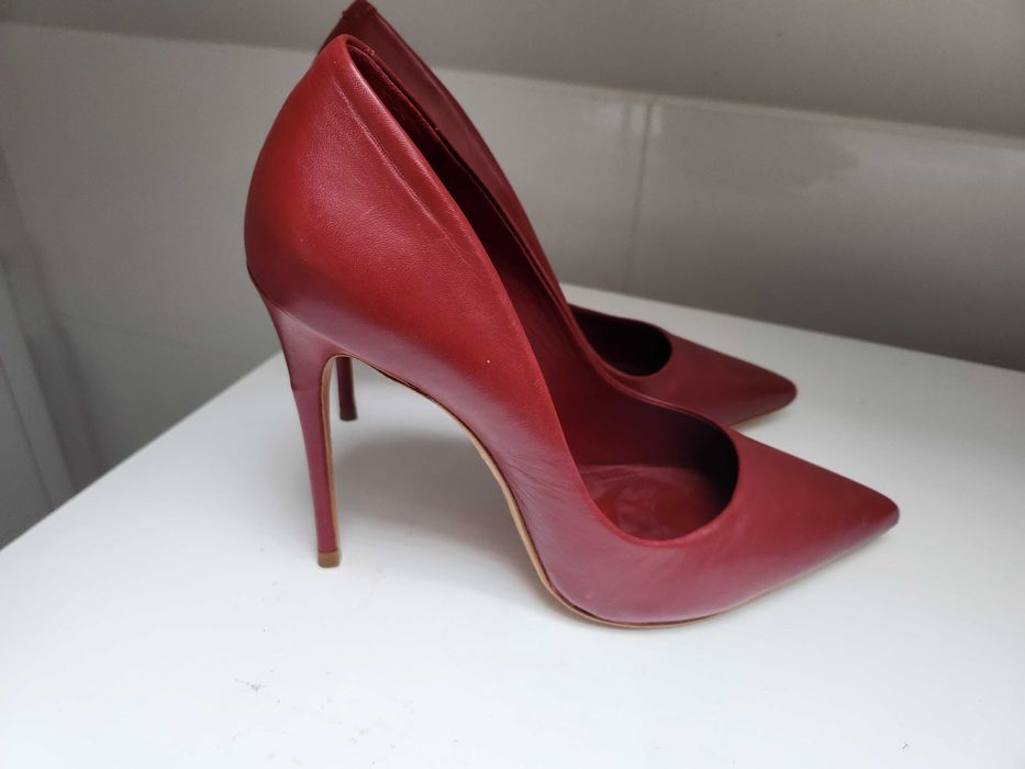 Szpilki Cosmoparis  37