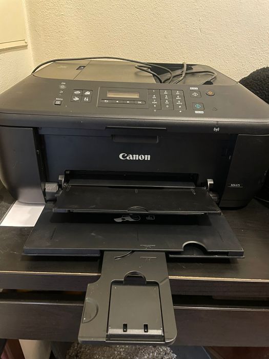 Selling Canon PIXMA MX475 Printer64862887007874122