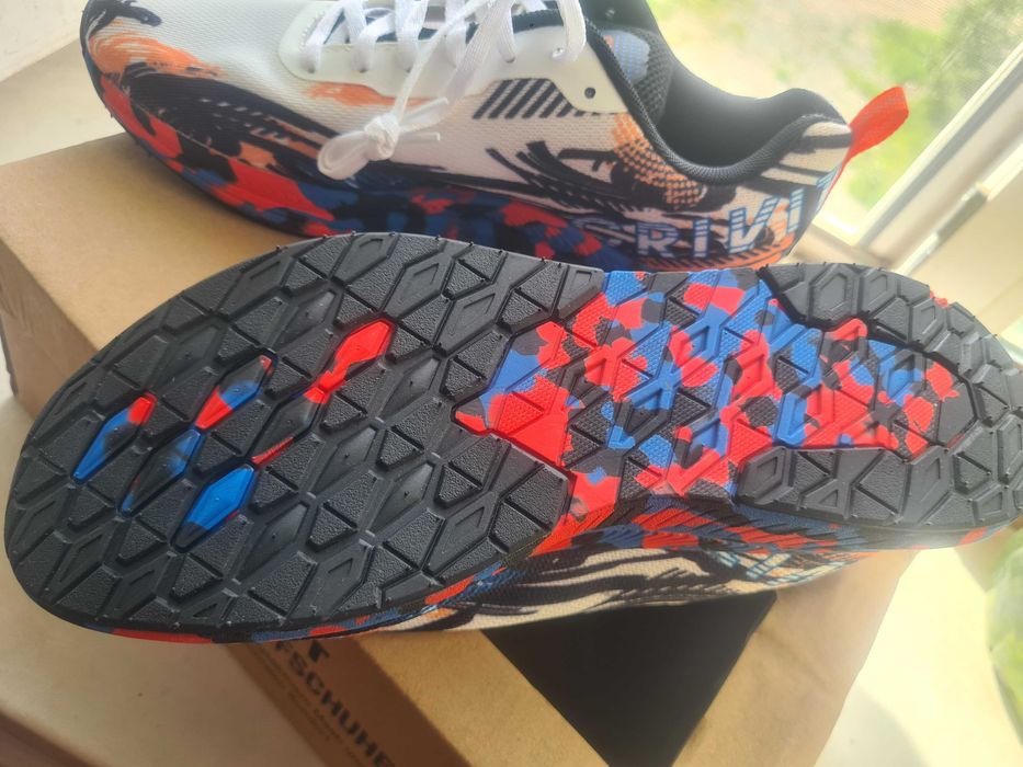 Кроссовки Crivit