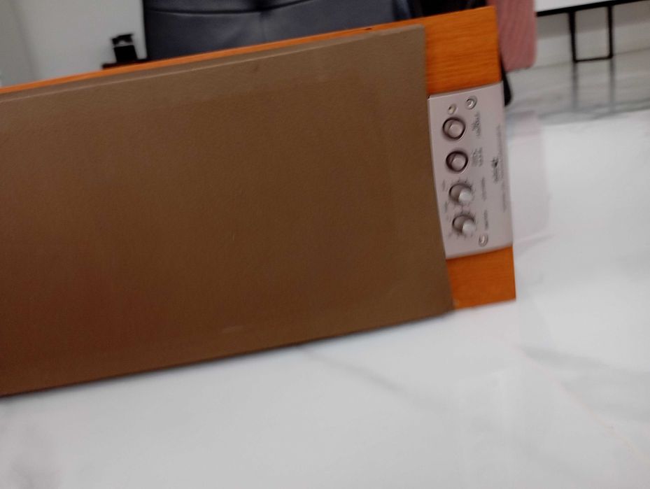 subwoofer system yst-sw205 advanced y-st