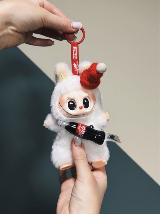 Трендова Лабуба біла