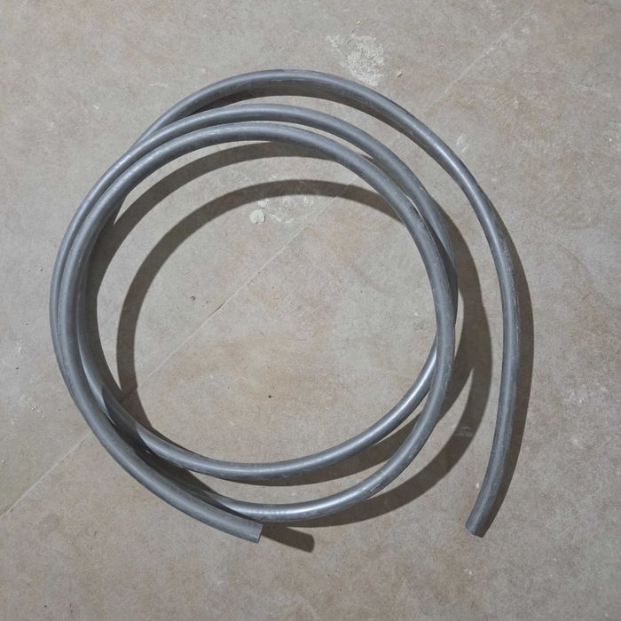 Труба Rehau 25х3.5; 20*2.8;  16,2x2,6 остатки, шланг для воды