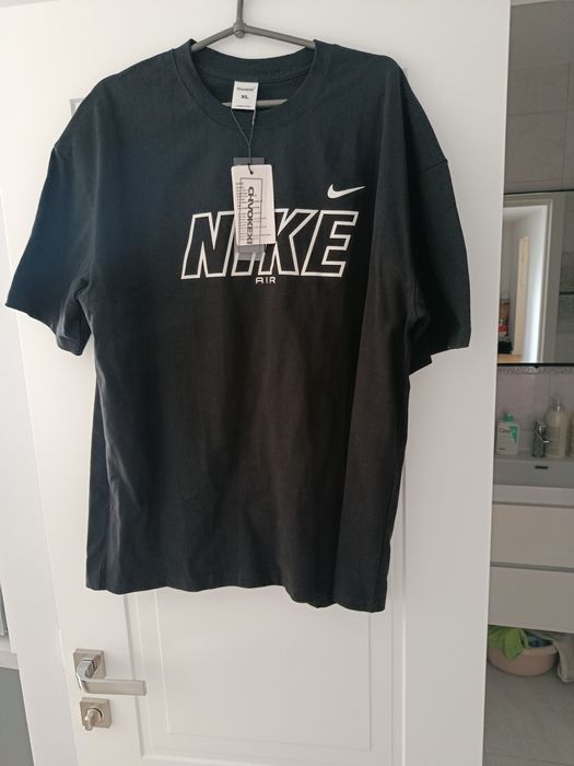 Футболка nike нові
