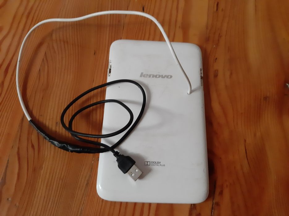 Планшет Lenovo 7cm