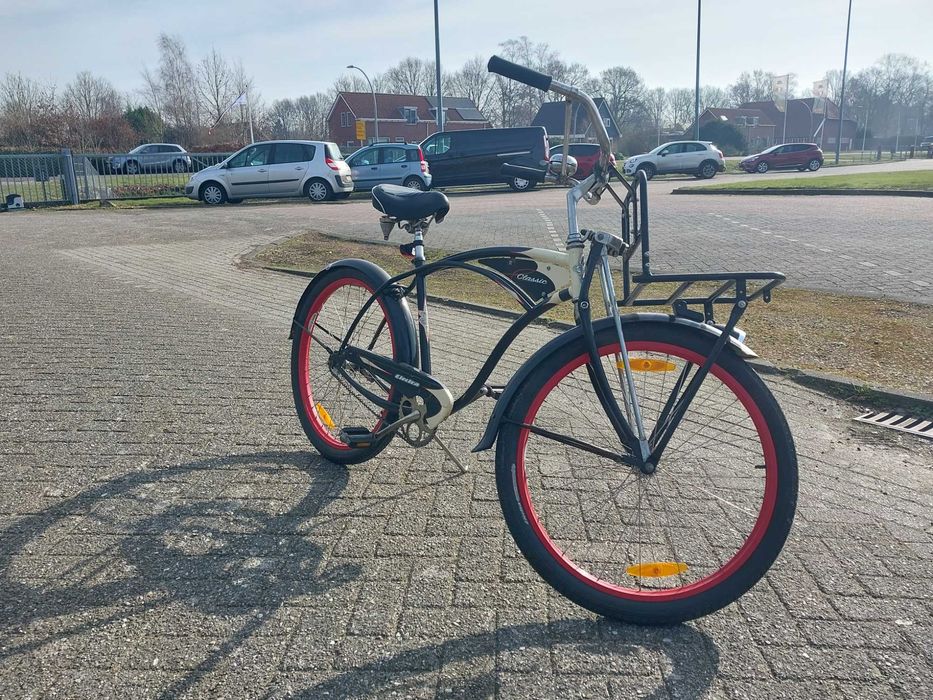 Rower Classic Electra 26"