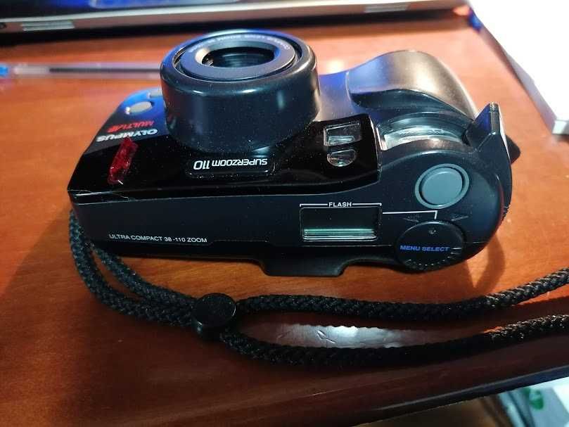 Maquina Fotografica