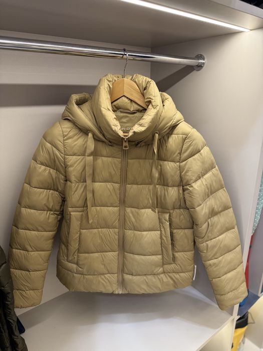 Жіноча куртка Marc O’Polo. Розмір M