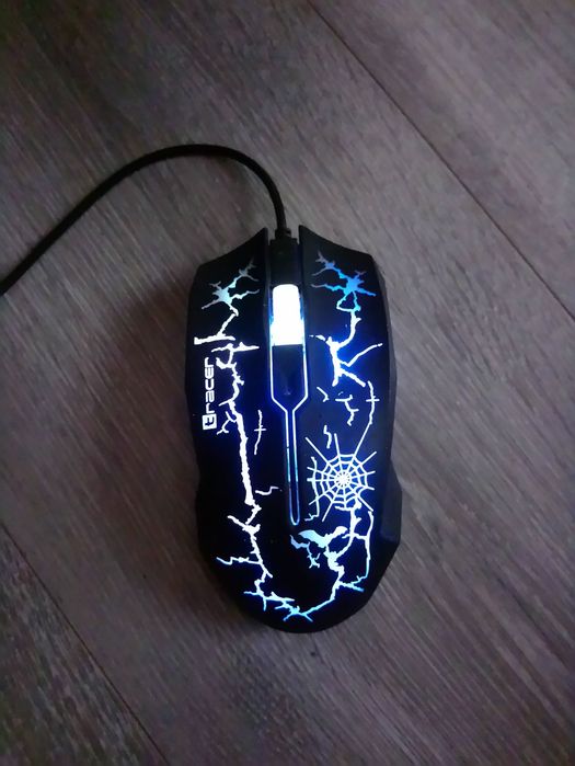 Мишка Tracer Solider KTM 44874