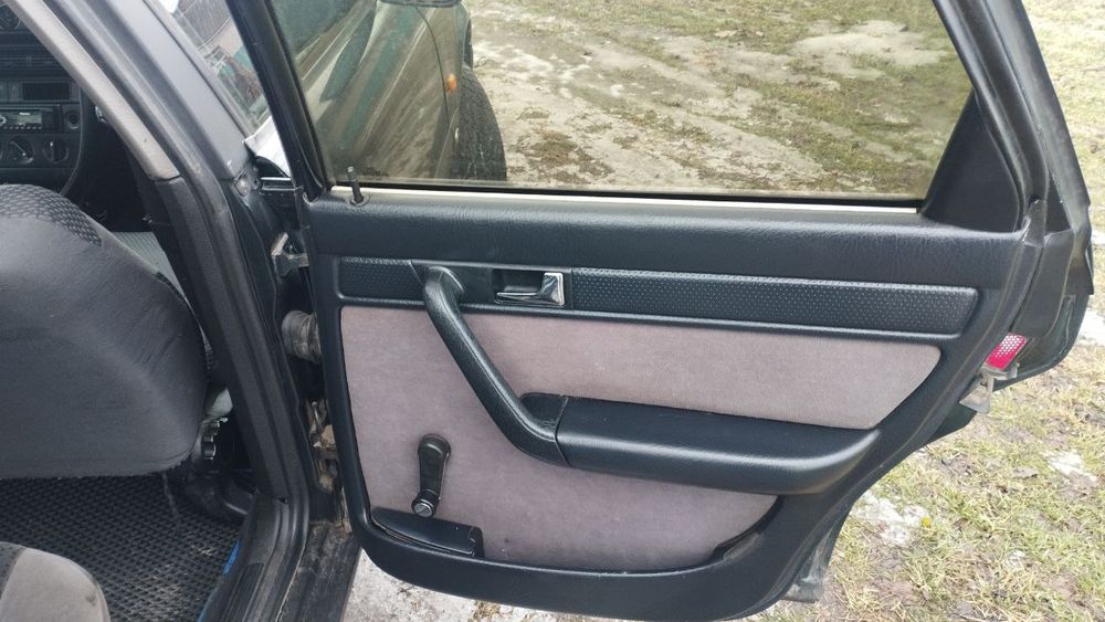 Ауді 100 c4 продам