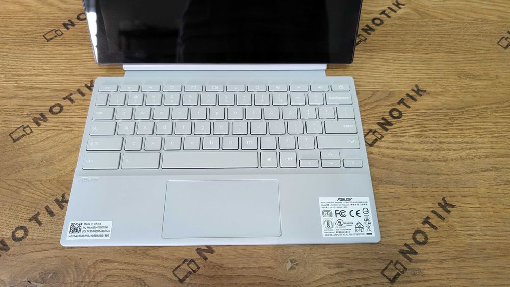 Ноут Asus ChromeBook CM3001DM2 Mediatek 520 /4GB/64SSD/ FHD+ IPS Touch