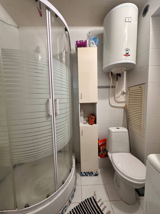 Продам 3 ком квартира  косметический ремон