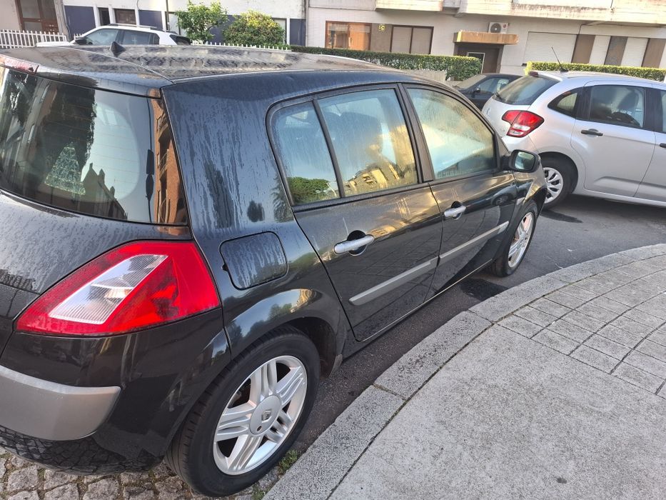 Renault Megane 2006 - IMPECÁVEL