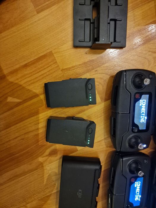 Acessórios para vários modelos de Drones Dji e vários Drones disponíve