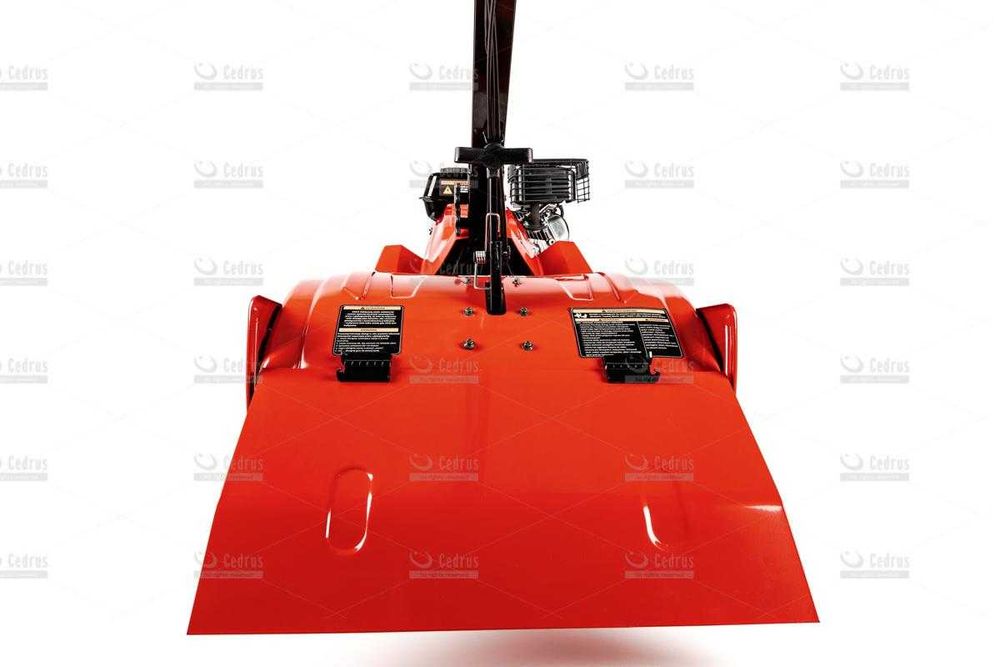 Glebogryzarka CEDRUS GLX-GT65-2L