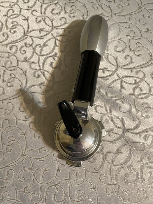 Холдер для кавоварки на капсули ріжок портафільтр Bialetti CF40 CF41