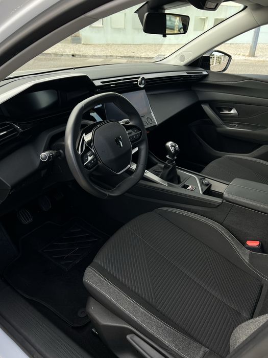 Peugeot 308 PureTech Active Pack