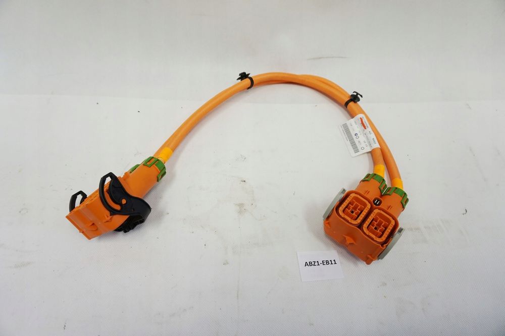 przewód bateria falownik peugeot 3008 hybryda