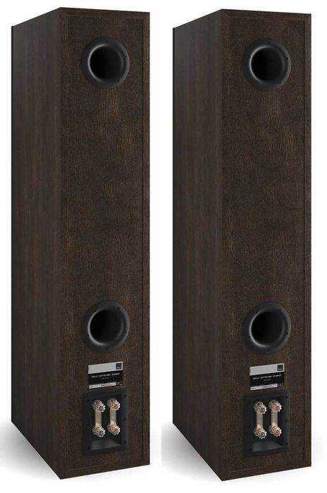 Dali Opticon 8 mk2 | możliwa zamiana WROCŁAW