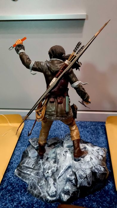 Rise of the Tomb Raider Collector’s Edition - Edycja Kolekcjonerska PC