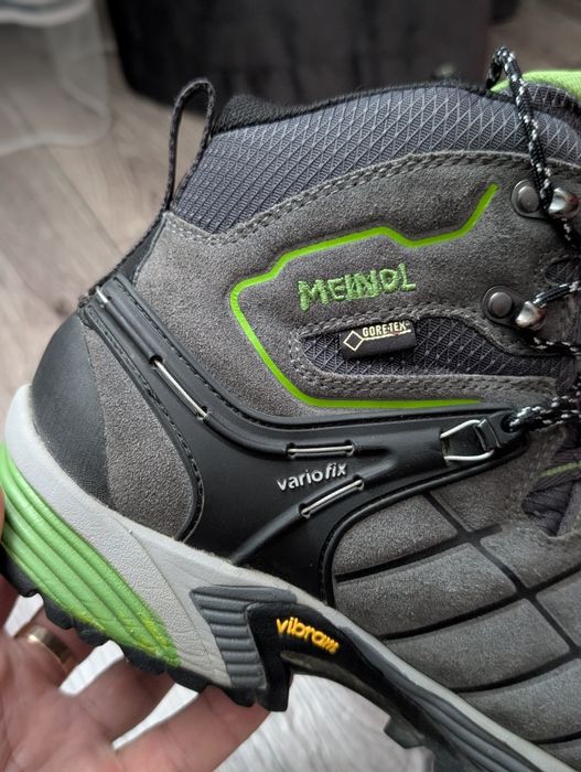 Трекінгові ботінки Meindl  GTX р.42