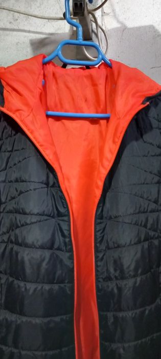 Blusao Impremiavel chuva