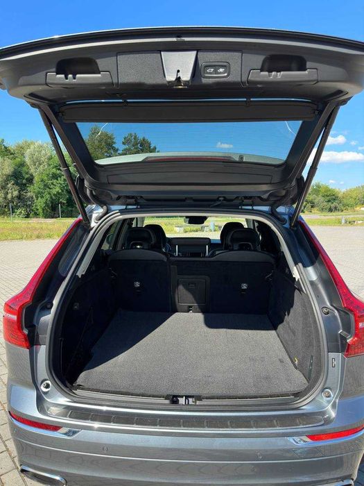 Volvo XC60 T5 2017